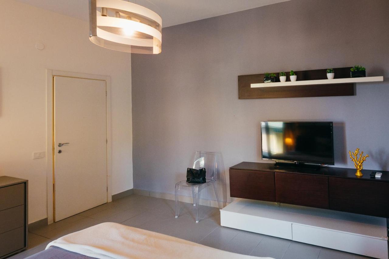 Sorrento City Apartment Exterior foto